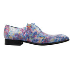 Barnazulejos Dress Shoes // Multicolor (Euro: 47)