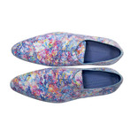 Barnazulejos Dress Shoes // Multicolor (Euro: 42)