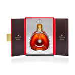 Remy Martin Louis XIII Grande Cognac Champagne // The Magnum Coffret 1750ml