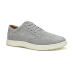 Fortis Shoe // Silver (US: 8.5)