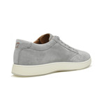 Fortis Shoe // Silver (US: 9.5)