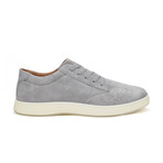Fortis Shoe // Silver (US: 7.5)