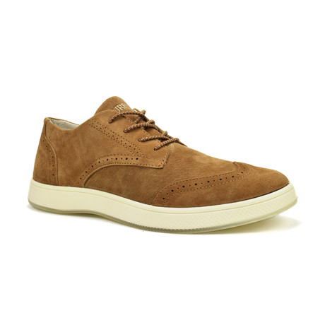 Supra Shoe // Chestnut Brown (US: 6.5)