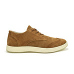 Supra Shoe // Chestnut Brown (US: 8.5)