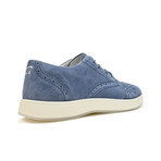 Supra Shoe // Cadet Blue (US: 6.5)