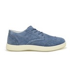 Supra Shoe // Cadet Blue (US: 9.5)