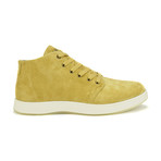 Patron Shoe // Wheat (US: 8.5)