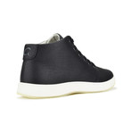 Patron Shoe // Black (US: 7)