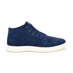 Patron Shoe // Navy Blue (US: 7)
