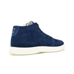 Patron Shoe // Navy Blue (US: 7.5)