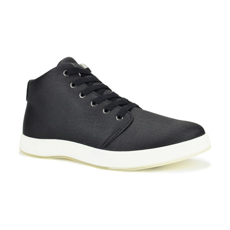 Patron Shoe // Black (US: 6.5)