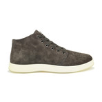Patron Shoe // Charcoal Grey (US: 6.5)