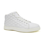 Lux Shoe // White (US: 10.5)