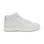 Lux Shoe // White (US: 6.5)