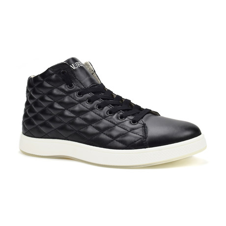 Lux Shoe // Black (US: 6.5)