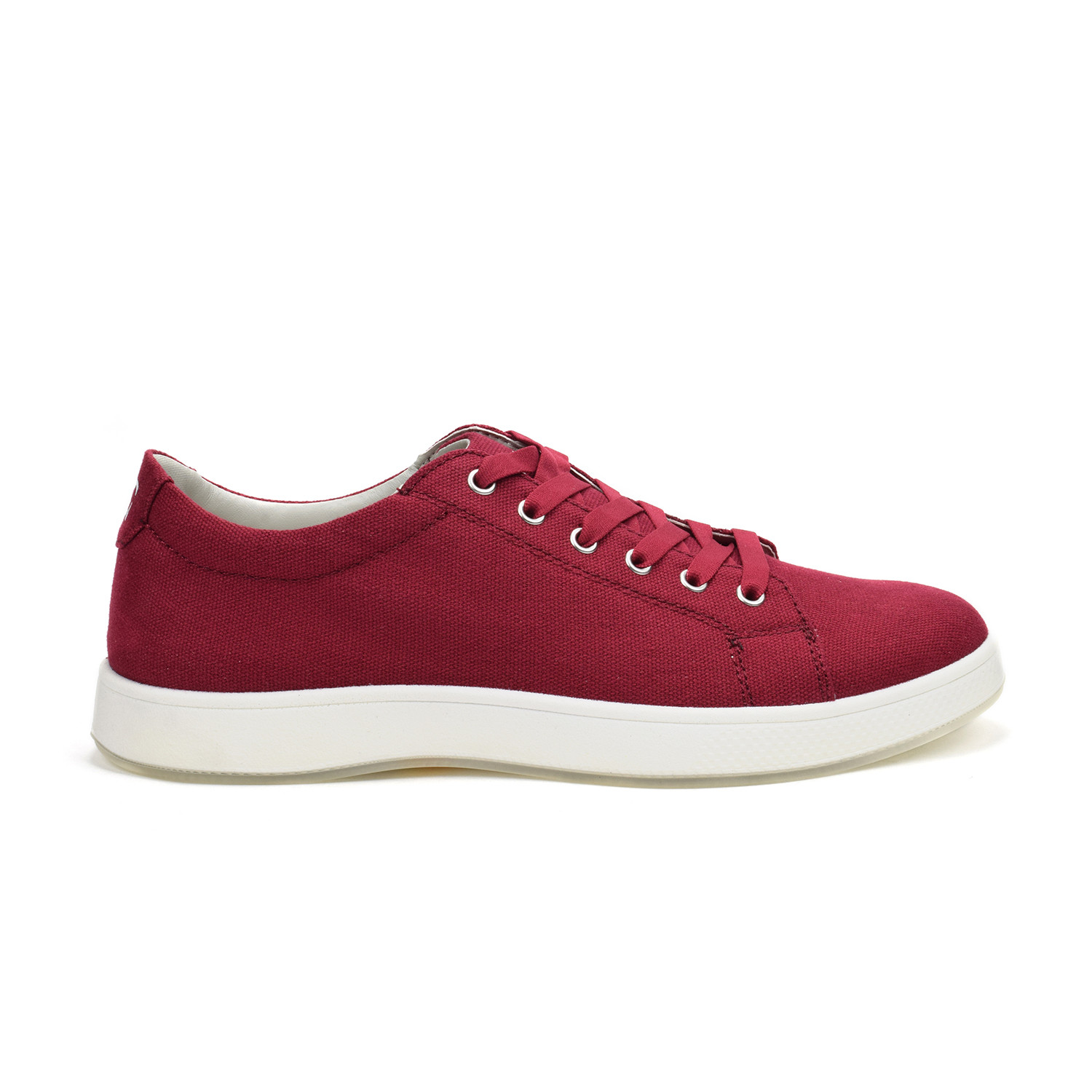 Lance Shoe // Maroon (US: 9) - Clearance: Boots + Sneakers - Touch of ...