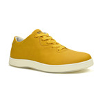 Parker Shoe // Mustard (US: 10)