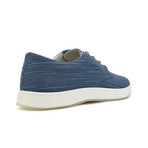 Dayton Shoe // Denim Blue (US: 6.5)