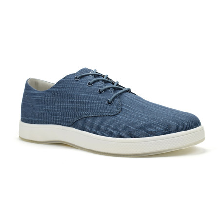 Dayton Shoe // Denim Blue (US: 6.5)