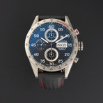 Tag Heuer Carrera Chronograph Automatic // CV2A80 // Pre-Owned