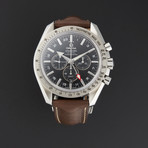 Omega Speedmaster Co-Axial Chronograph Automatic // 3881.50.37 // Pre-Owned