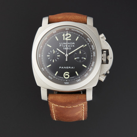 Panerai Luminor Flyback 1950 Automatic // PAM00212 // Pre-Owned