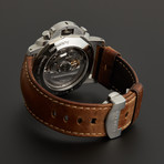 Panerai Luminor Flyback 1950 Automatic // PAM00212 // Pre-Owned