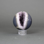 Amethyst Sphere