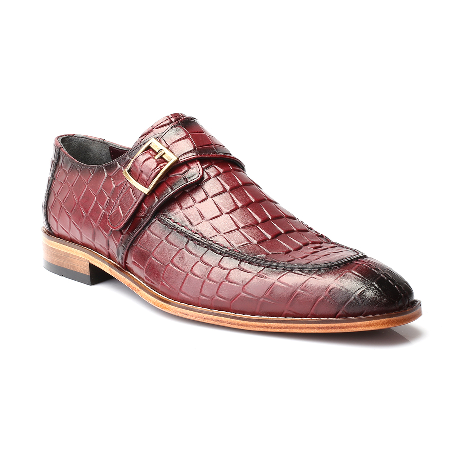 S. Baker - Handcrafted Leather Dress Shoes - Touch of Modern