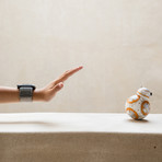 BB-8 App-Enabled Droid + Force Band