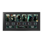 Harry Potter and the Deathly Hallows Part 2 // Edition II