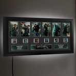 Harry Potter and the Deathly Hallows Part 2 // Edition II