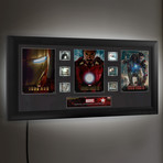Iron Man Trilogy