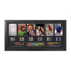 Willy Wonka and the Chocolate Factory