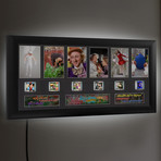 Willy Wonka and the Chocolate Factory