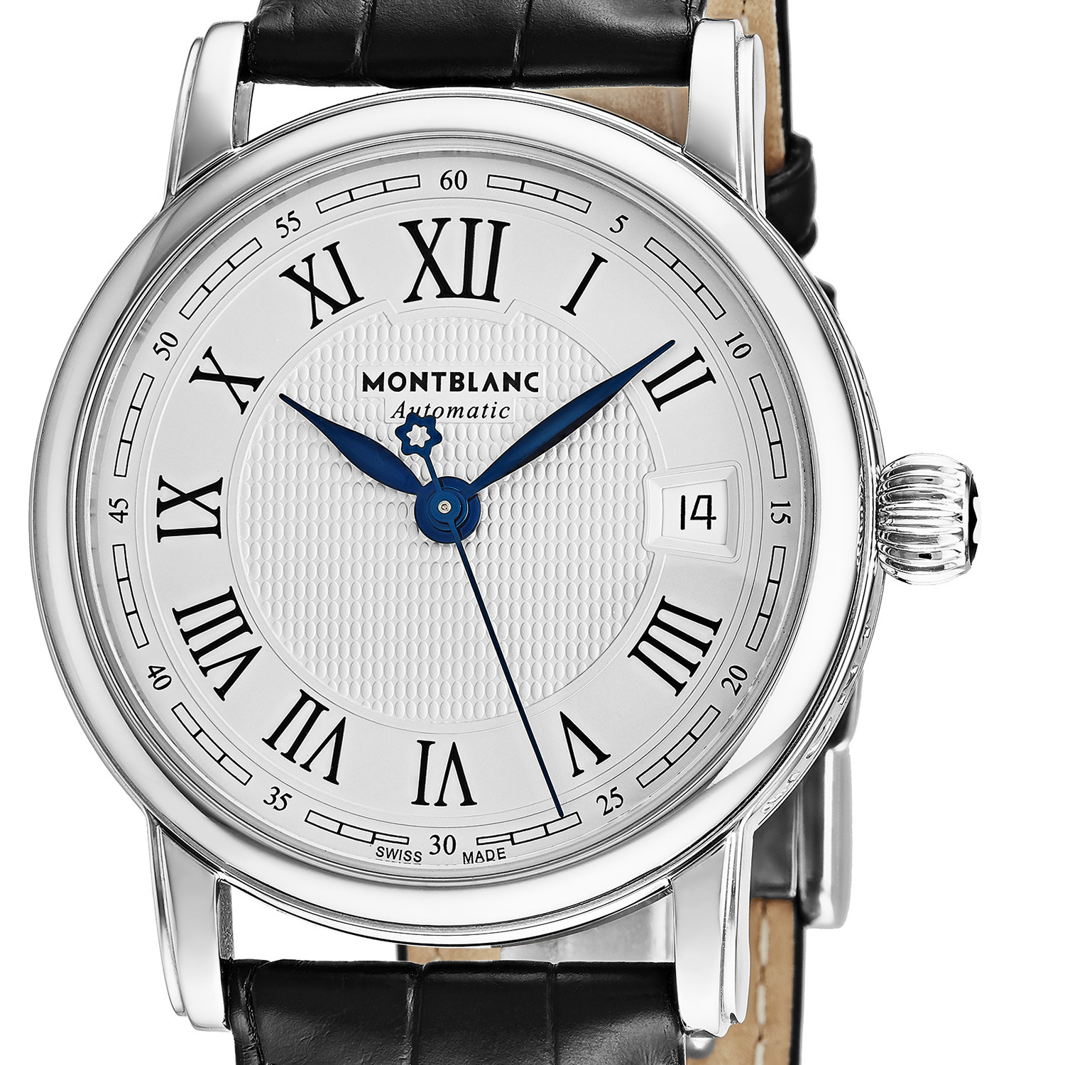 Montblanc star discount 107115