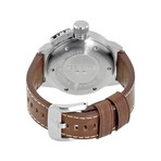 TW Steel Canteen Quartz // CS32