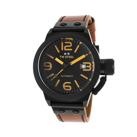 TW Steel Canteen Automatic // CS45