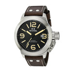 TW Steel Canteen Quartz // CS32
