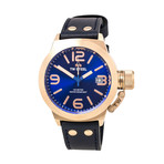 TW Steel Canteen Quartz // CS61