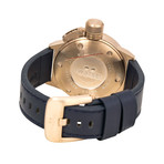 TW Steel Canteen Quartz // CS61