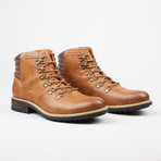 Gillard Boot // Palomino (US: 9)