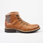 Gillard Boot // Palomino (US: 7)