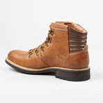 Gillard Boot // Palomino (US: 8)