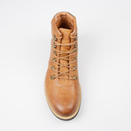 Gillard Boot // Palomino (US: 9)