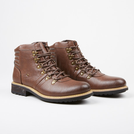 Gilliad Boot // Brown (US: 7)