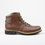 Gilliad Boot // Brown (US: 7)