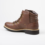 Gilliad Boot // Brown (US: 9)