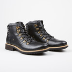 Gilliad Boot // Black (US: 8)