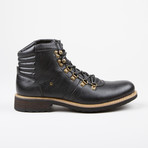 Gilliad Boot // Black (US: 10)